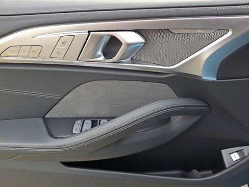 New 2026 BMW M850i xDrive M850i xDrive Gran Coupe w/ Driving Assistance Package image 9