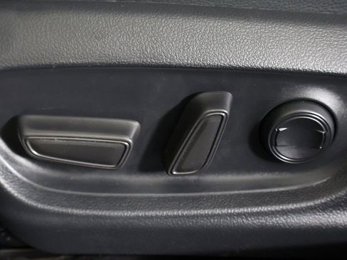 Used 2024 Toyota Camry XSE AWD/4WD image 30