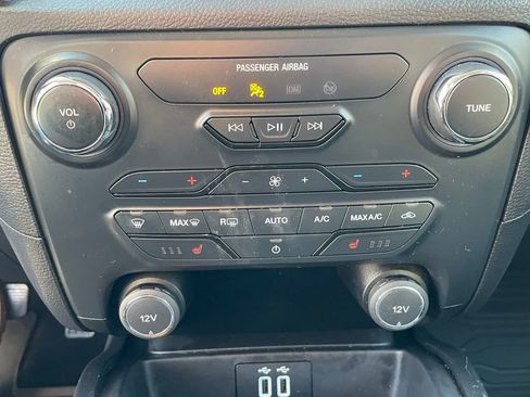 Certified 2021 Ford Ranger Lariat w/ Equipment Group 501A High image 14