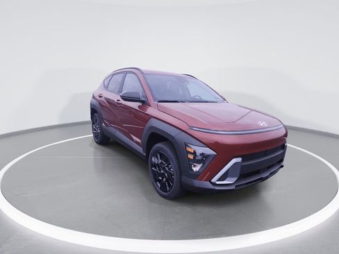 New 2026 Hyundai Kona SEL Sport AWD/4WD image 2