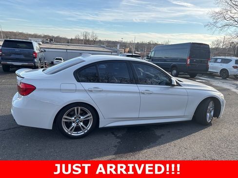 Used 2016 BMW 340i xDrive Sedan image 5