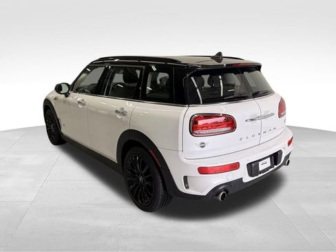 Used 2024 MINI Cooper Clubman S AWD/4WD image 3