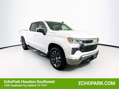 Used 2022 Chevrolet Silverado 1500 LT