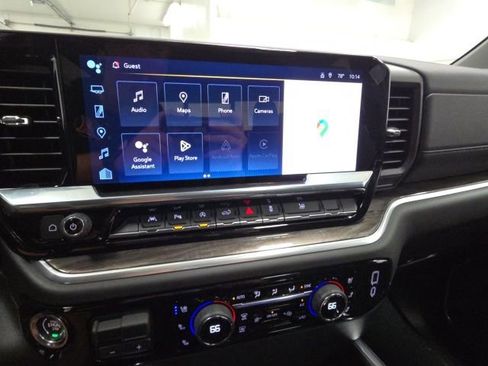 New 2026 Chevrolet Silverado 1500 LTZ w/ LTZ Convenience Package II image 12