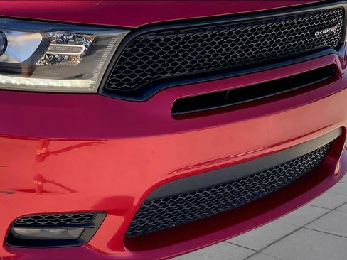 Used 2020 Dodge Durango GT AWD/4WD image 28