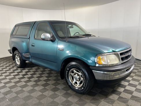 Used 1997 Ford F150 XL RWD image 3