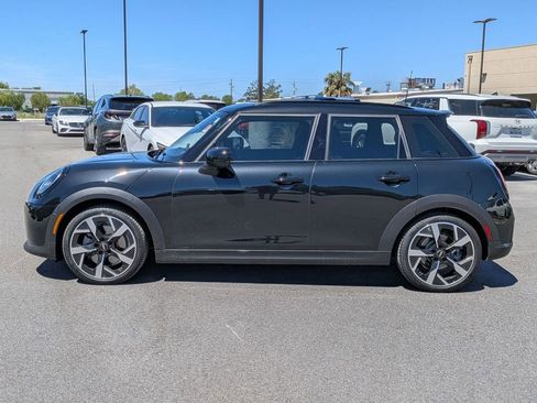 Used 2025 MINI Cooper S image 9