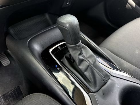 Used 2024 Toyota Corolla LE FWD image 20
