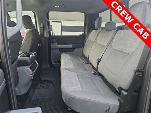 Used 2022 Ford F150 XLT w/ Equipment Group 302A High image 24