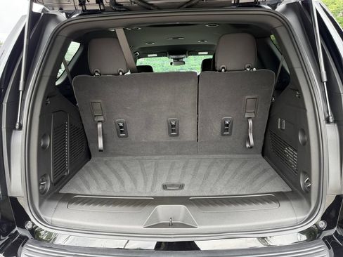 Used 2026 Chevrolet Tahoe LS w/ LPO, Dark Essentials Package AWD/4WD image 24