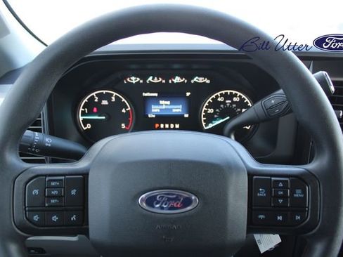 New 2026 Ford F250 XL w/ STX Appearance Package image 14