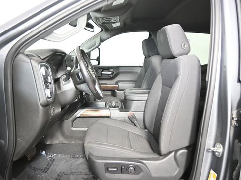 Used 2021 GMC Sierra 1500 Elevation w/ Preferred Package image 20