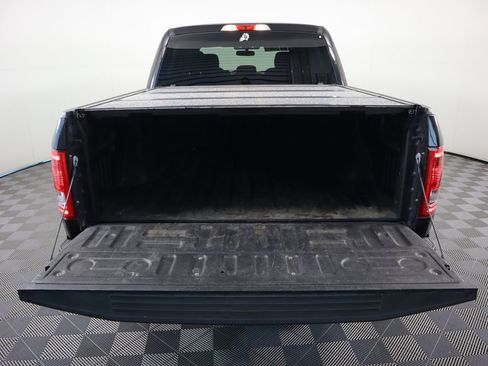 Used 2016 Ford F150 XLT w/ Equipment Group 301A Mid image 28
