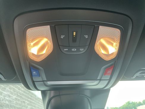 New 2026 RAM 2500 Big Horn image 16