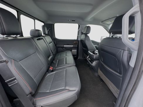 Used 2023 Ford F150 Lariat RWD image 18