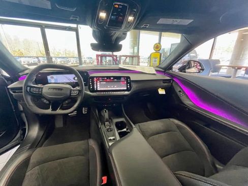 New 2024 Dodge Charger R/T Scat Pack w/ Plus Group image 3