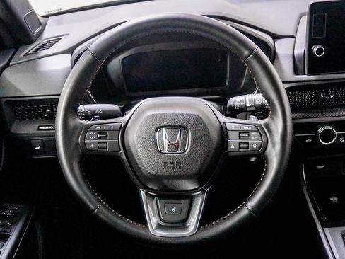 Certified 2026 Honda CR-V TrailSport image 22