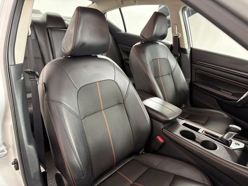 Used 2022 Nissan Altima 2.5 SR FWD image 22