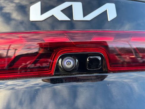 Used 2023 Kia K5 GT-Line w/ GT-Line Premium Package image 15
