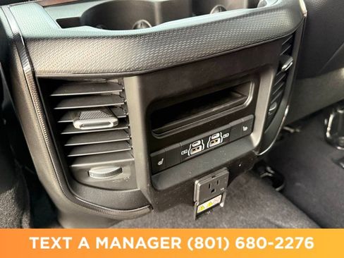 New 2026 RAM 2500 Power Wagon AWD/4WD image 28