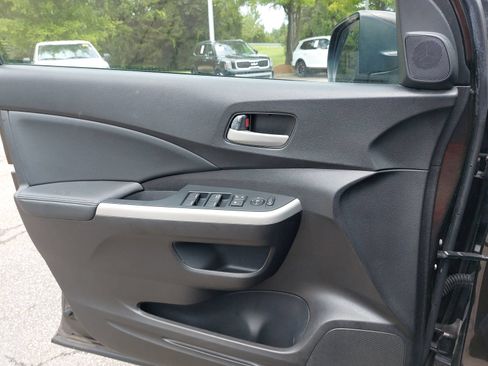 Used 2013 Honda CR-V EX-L image 24
