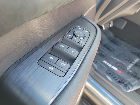 New 2026 Nissan Armada NISMO image 37