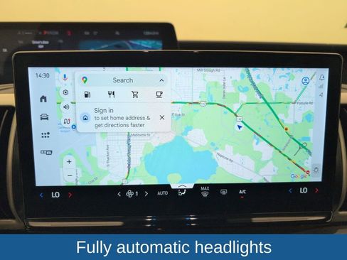 Certified 2025 Ford Expedition Active image 26