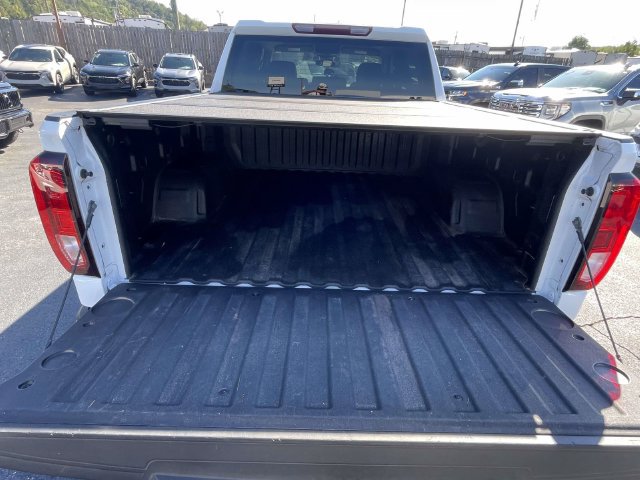 Certified 2023 GMC Sierra 1500 Pro w/ Pro Value Package AWD/4WD image 12