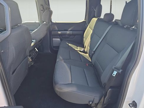 Used 2021 Ford F150 XLT w/ Equipment Group 302A High AWD/4WD image 30