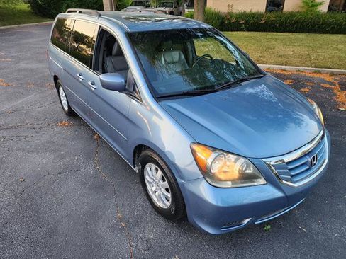 Used 2009 Honda Odyssey EX-L image 12