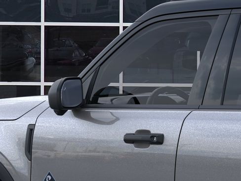 New 2026 Ford Bronco Sport Outer Banks w/ Outer Banks Tech Package+ AWD/4WD image 20