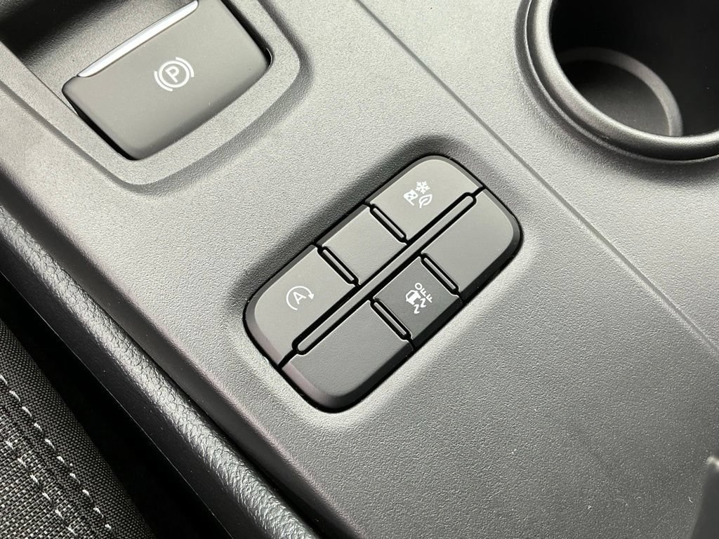 New 2026 Ford Ranger XLT RWD image 34
