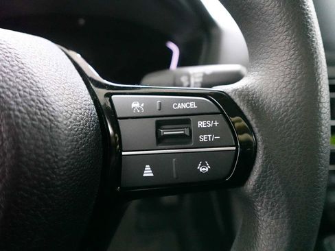 Certified 2024 Honda Civic LX image 18