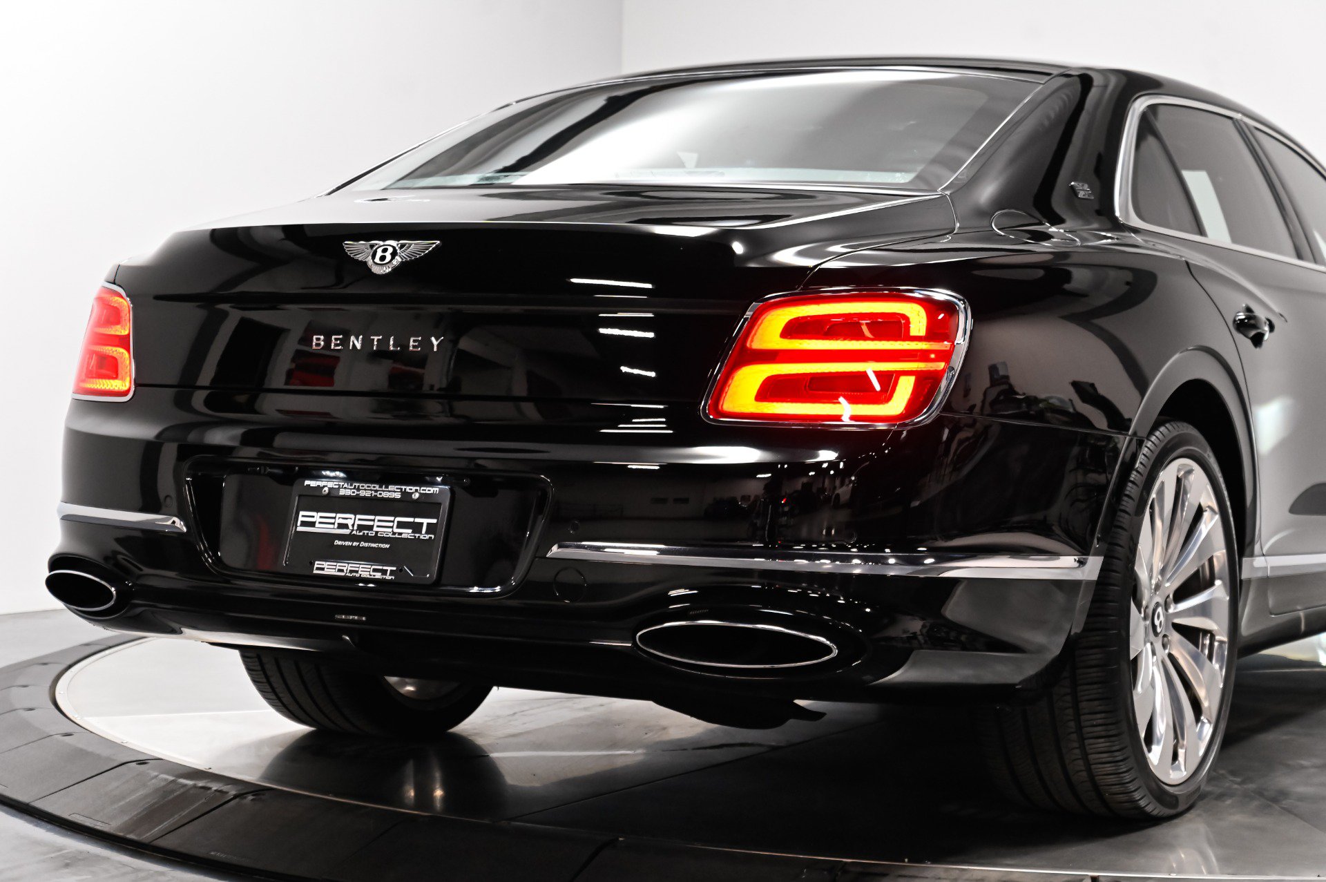 Used 2020 Bentley Flying Spur W12 AWD/4WD image 75