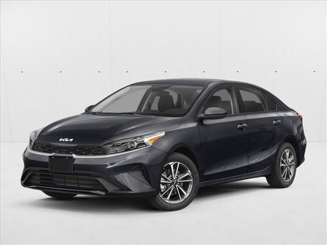 Used 2024 Kia Forte LXS FWD image 1