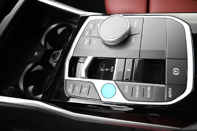 Certified 2024 BMW i4 eDrive35 w/ Premium Package RWD image 13
