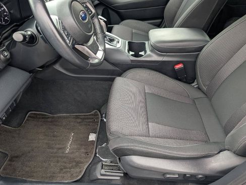 Used 2023 Subaru Outback Premium AWD/4WD image 8
