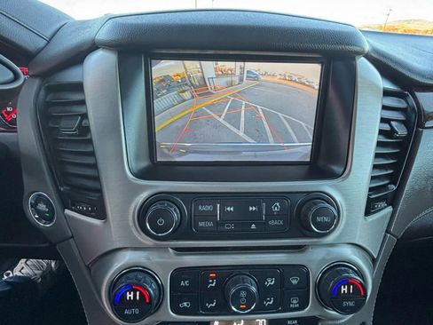 Used 2015 GMC Yukon Denali w/ Touring Package image 22