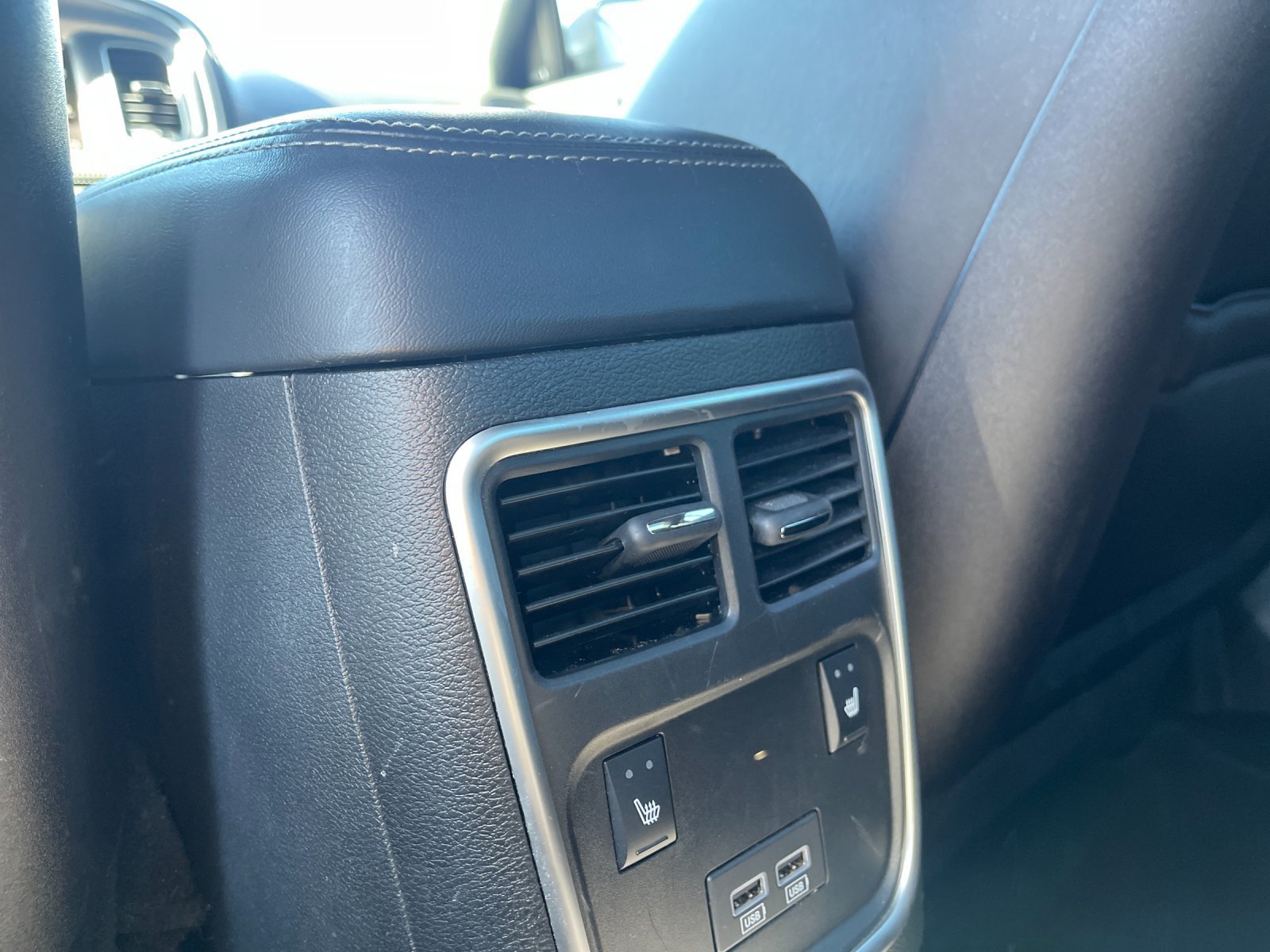 Used 2022 Dodge Charger Scat Pack w/ Plus Group RWD image 15