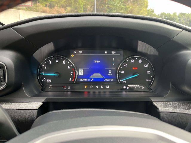 Used 2024 Ford Explorer Timberline w/ Timberline Technology Package AWD/4WD image 27