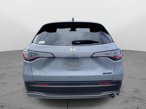 Used 2024 Honda HR-V Sport image 18