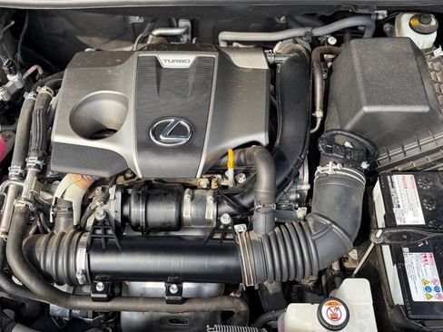 Used 2021 Lexus NX 300 AWD w/ Premium Package image 8