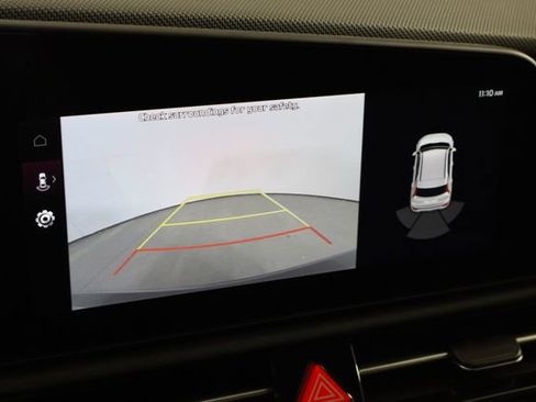 Used 2025 Kia Niro Wind w/ Wind Preserve Package FWD image 36