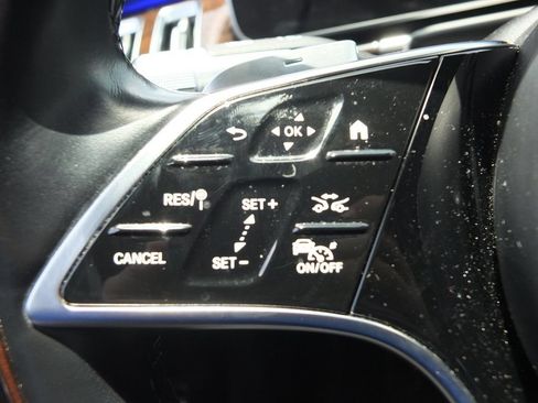 Used 2021 Mercedes-Benz S 580 4MATIC Sedan image 32