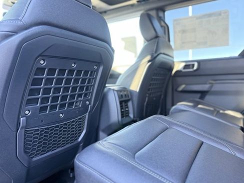 New 2025 Ford Bronco Big Bend image 27