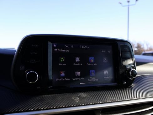 Used 2019 Hyundai Tucson SEL image 35