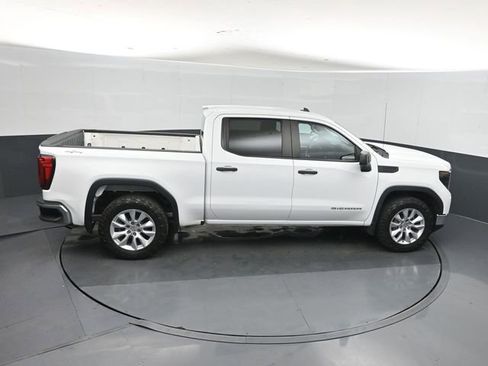Used 2023 GMC Sierra 1500 Pro AWD/4WD image 28