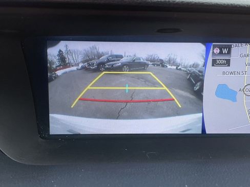 Used 2017 Lexus GS 350 F Sport image 9