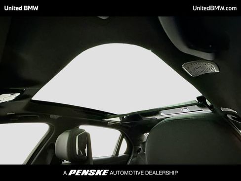 New 2026 BMW 760i xDrive AWD/4WD image 12