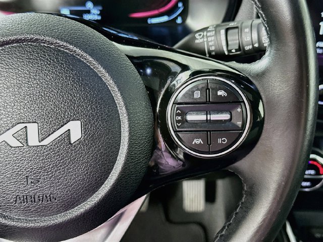 Used 2023 Kia Soul EX FWD image 24